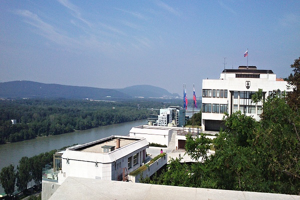 Pohľad