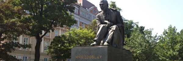 Hviezdoslav