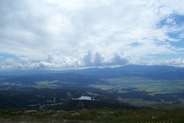Horizont 2