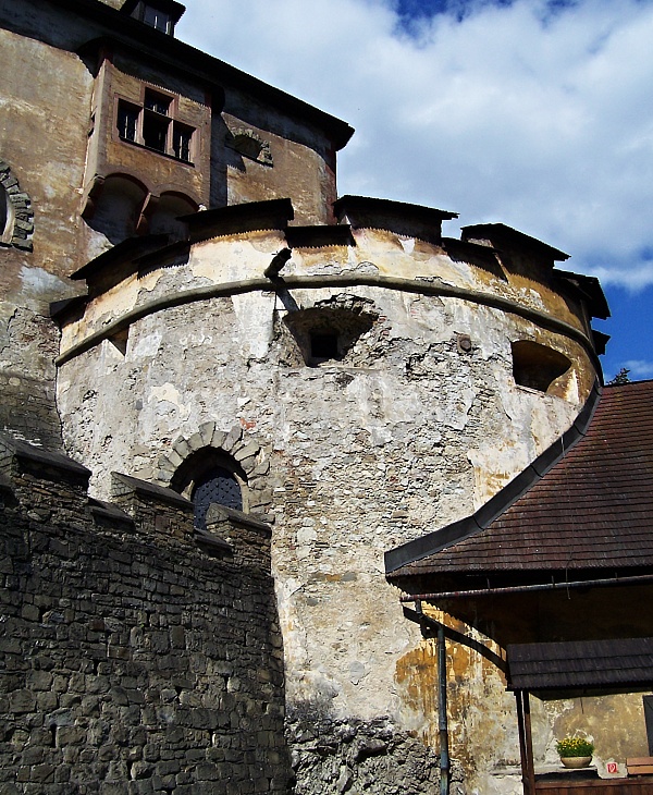 Chrlič 3