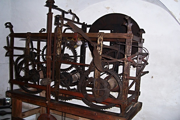 Motor