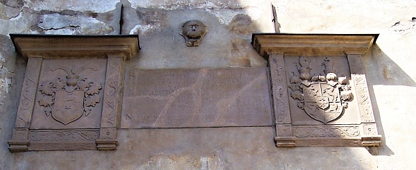 Ornamenty