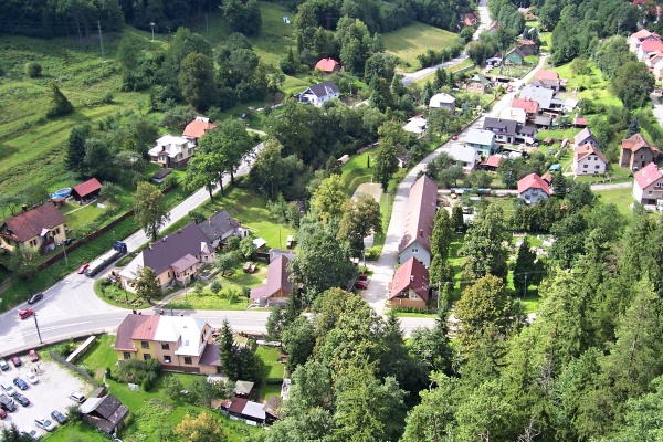 Pohľad 2