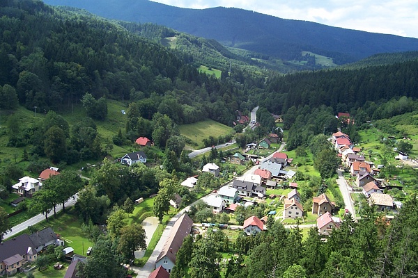 Pohľad 5