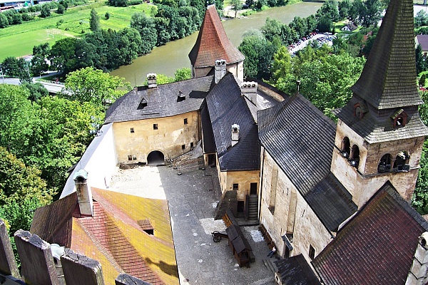 Pohľad